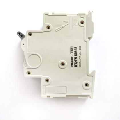 Hamilton HLMCB140B B40 40A 40 Amp MCB Circuit Breaker Type B